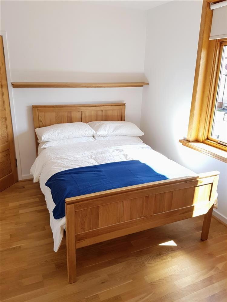 Twenty Dc Villa Edinburgh Dış mekan fotoğraf