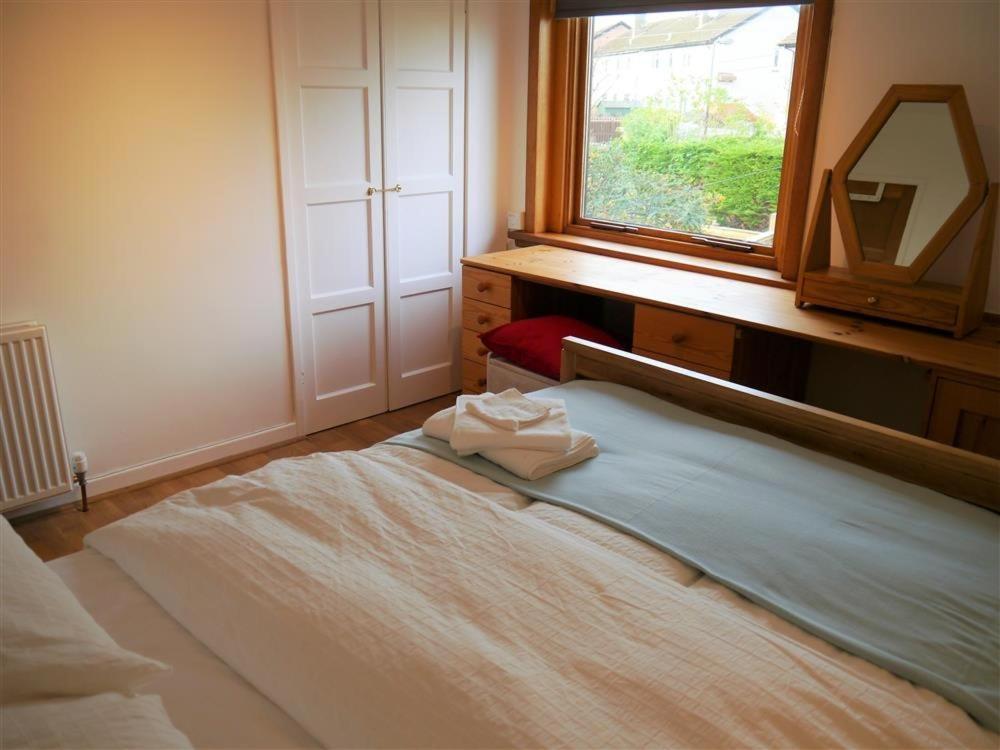 Twenty Dc Villa Edinburgh Dış mekan fotoğraf
