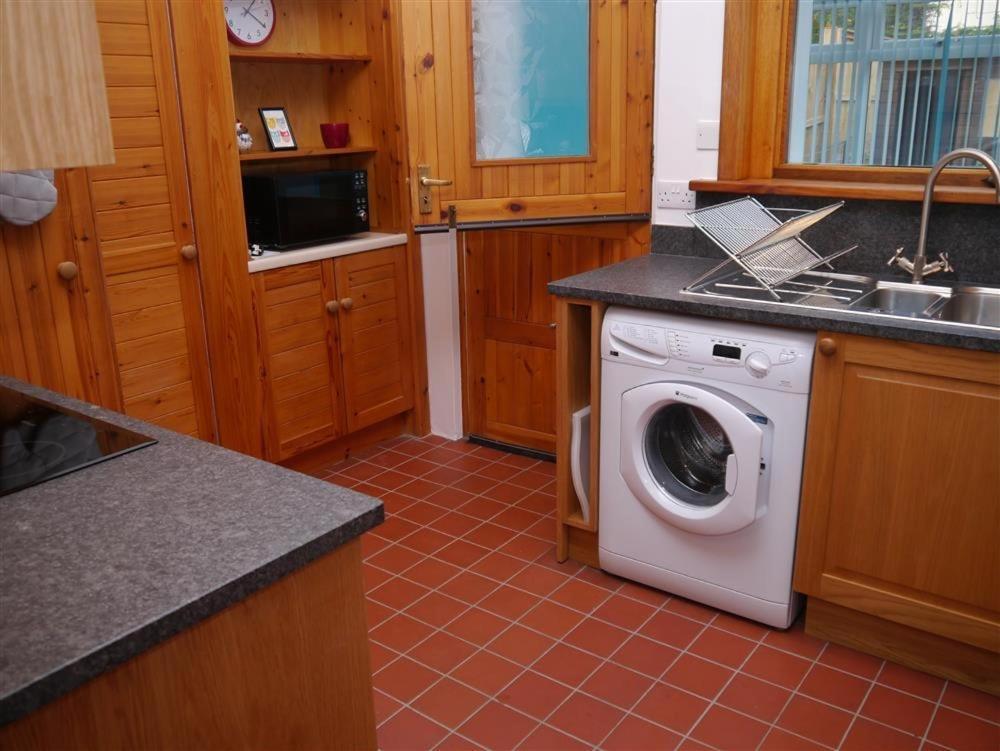 Twenty Dc Villa Edinburgh Dış mekan fotoğraf