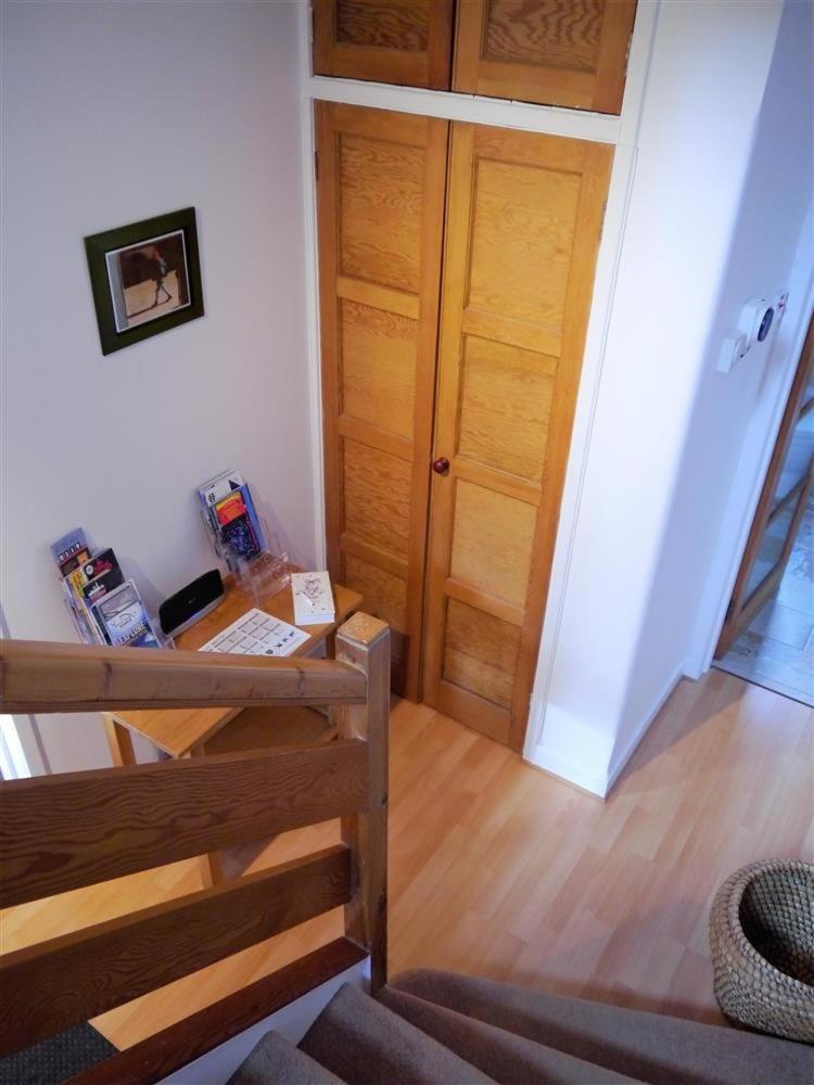 Twenty Dc Villa Edinburgh Dış mekan fotoğraf